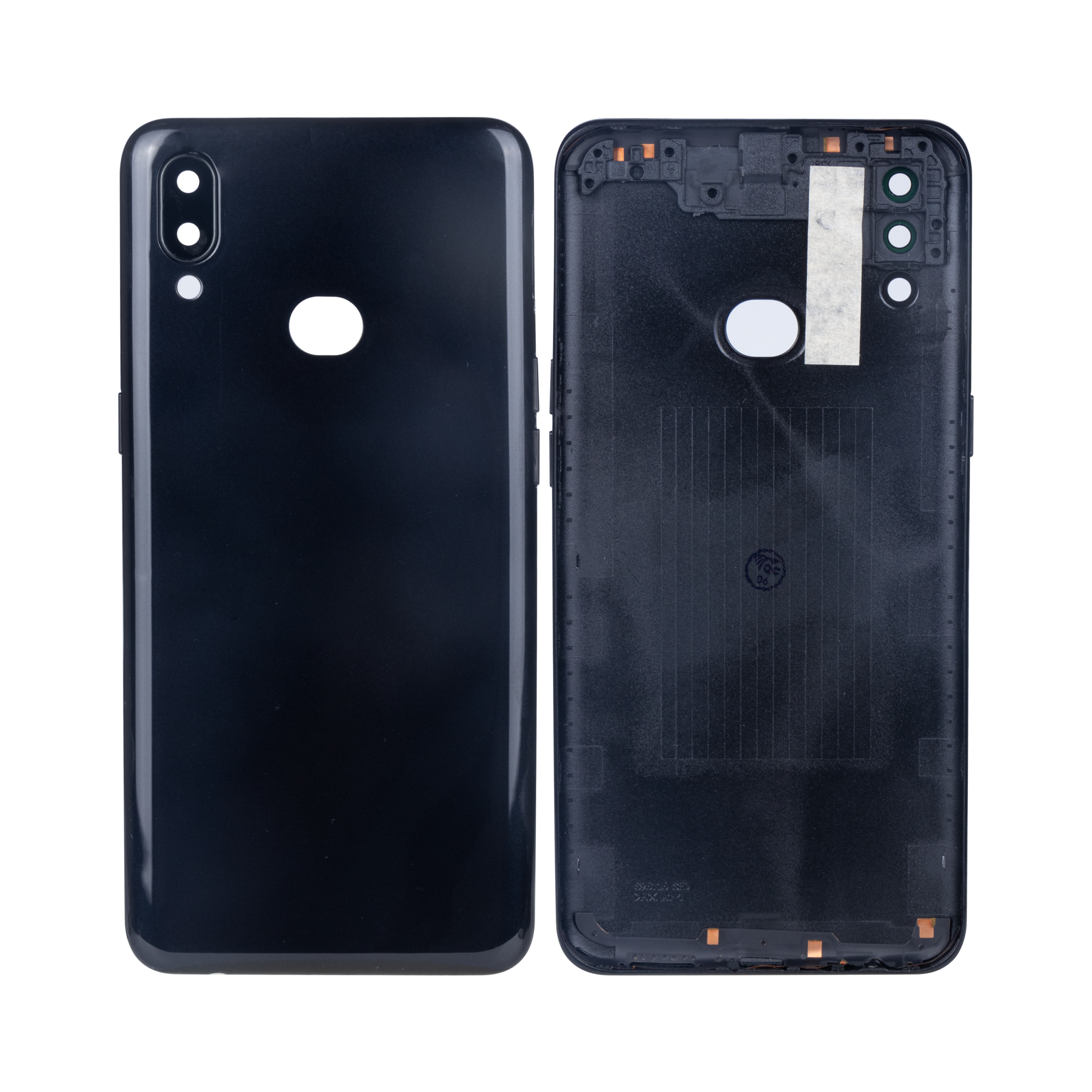 Samsung Galaxy A10s A107F Original OEM Backcover mit Kameraglas, Farbe wählbar – Bild 10