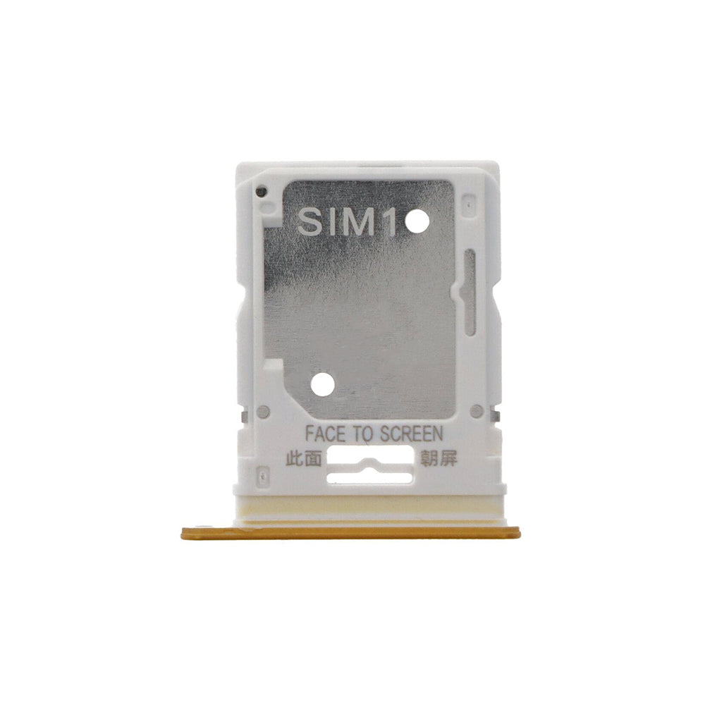 Xiaomi Poco X4 Pro 5G Original OEM SIM-Kartenhalter, Farbe wählbar