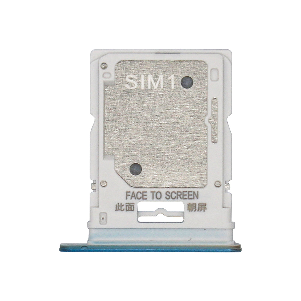 Xiaomi Poco X4 Pro 5G Original OEM SIM-Kartenhalter, Farbe wählbar – Bild 7