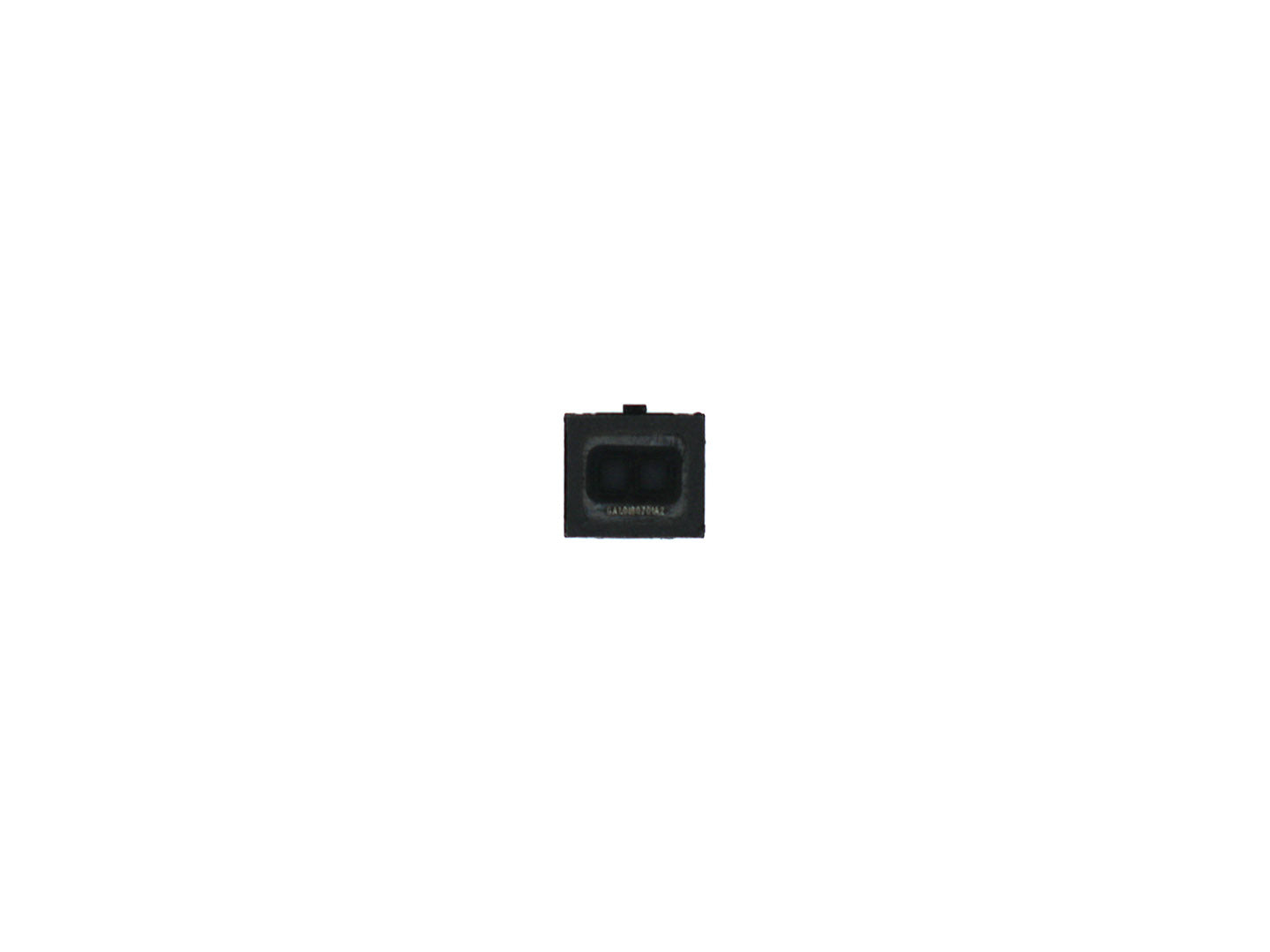 Xiaomi Mi 8 Hörmuschel OEM