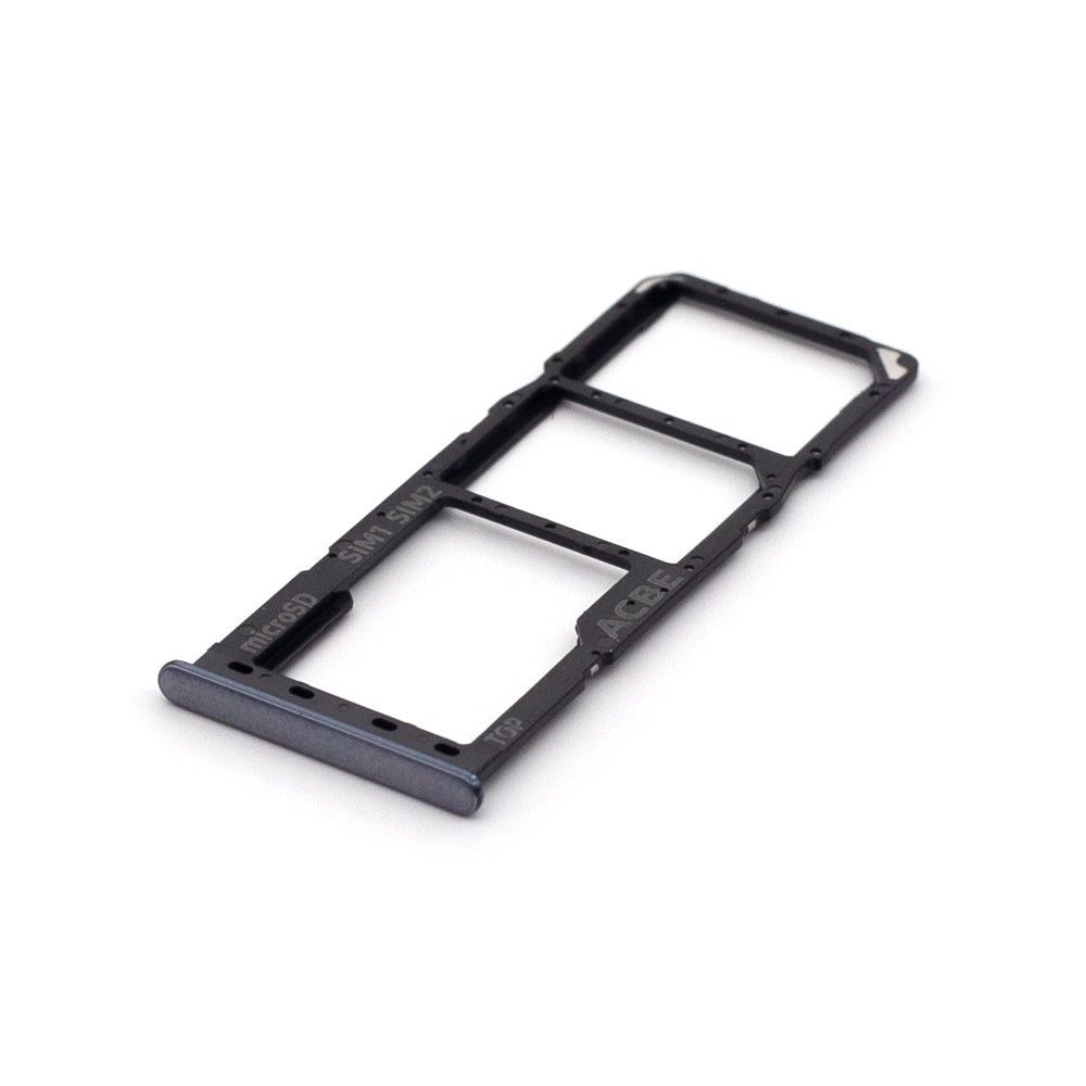 Samsung Galaxy A32 4G A325F Original OEM SIM-Kartenhalter, Farbe wählbar – Bild 3