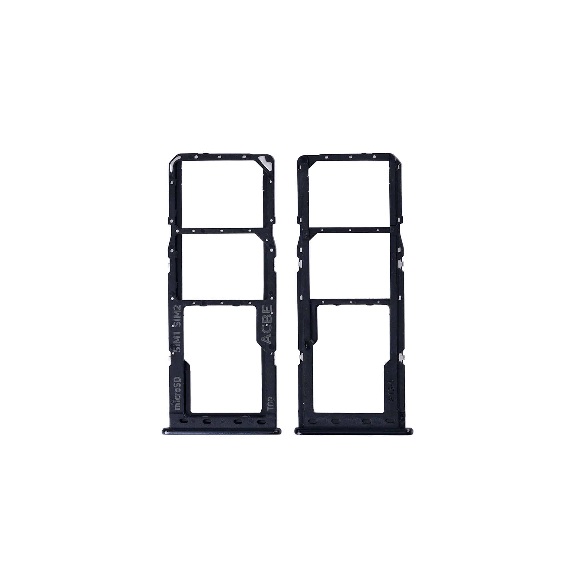 Samsung Galaxy A32 4G A325F Original OEM SIM-Kartenhalter, Farbe wählbar – Bild 14