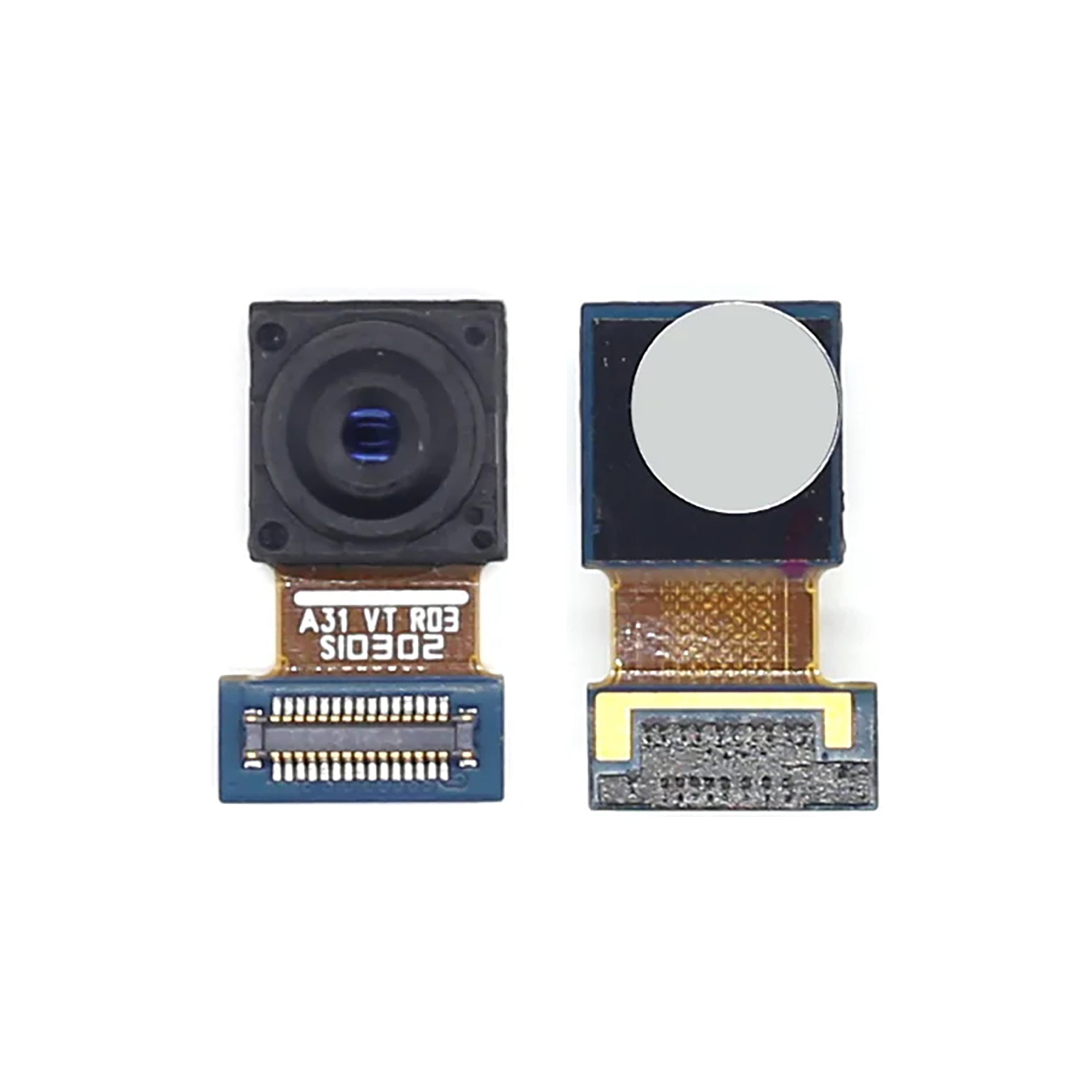 Samsung Original Frontkamera Modul für Galaxy A/M Serie – Bild 29