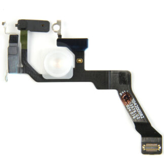 Für Apple iPhone 14 Pro Flash Light Original ausgebaut