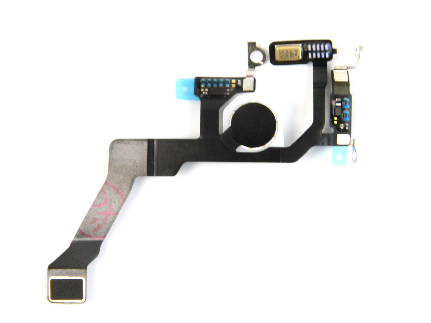 Für Apple iPhone 14 Pro Flash Light Original ausgebaut – Bild 2