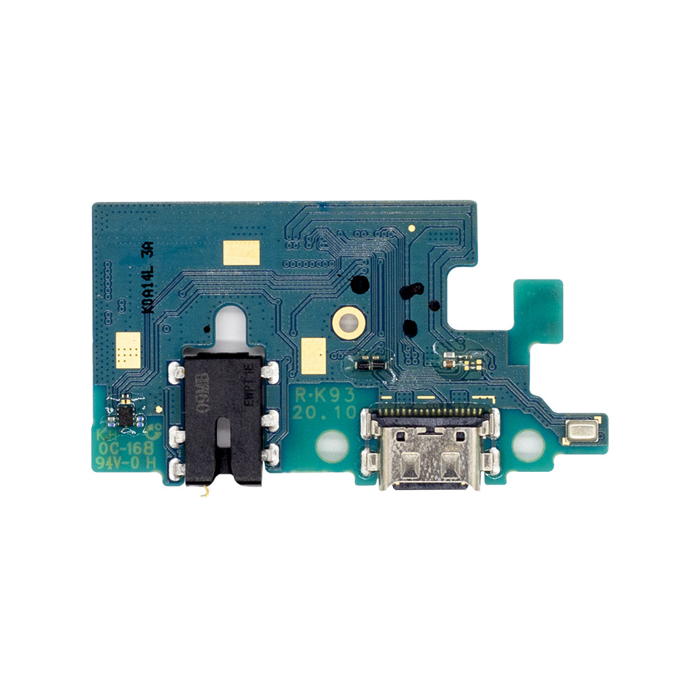 OEM Ladebuchse Ladeplatine Flex für Samsung Galaxy M/J/Core/XCover Serie – Bild 25