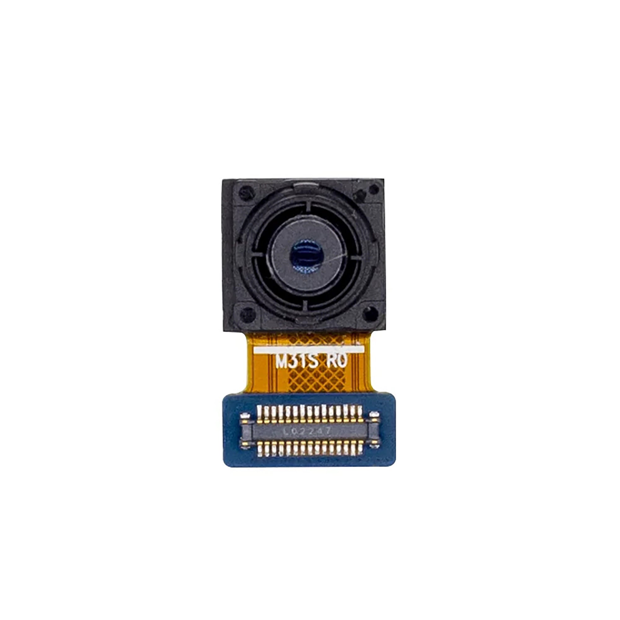 Samsung Galaxy M31s M317F Frontkamera 32MP Wide OEM – Bild 2