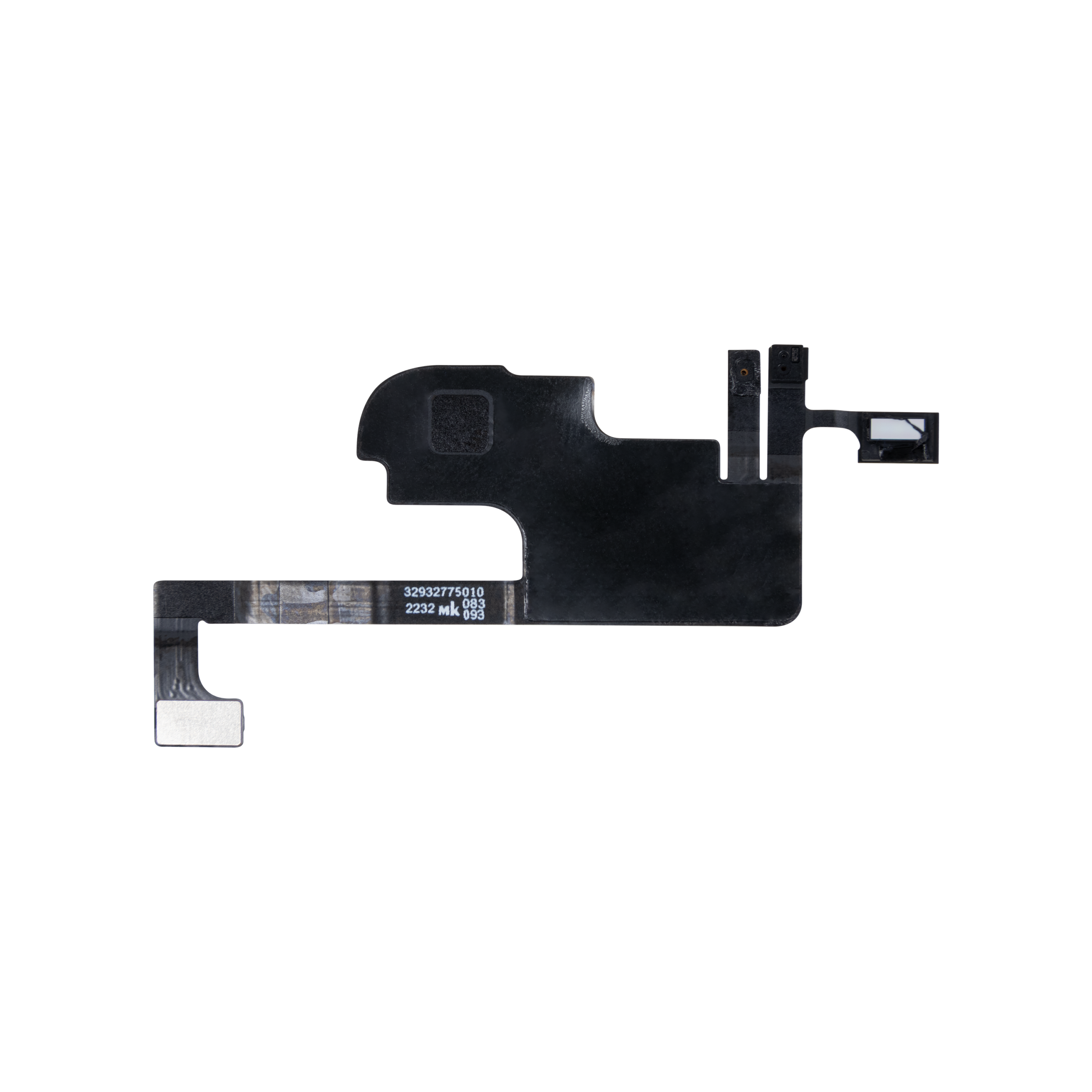 Für Apple iPhone 14 Näherungssensor Flex Original ausgebaut