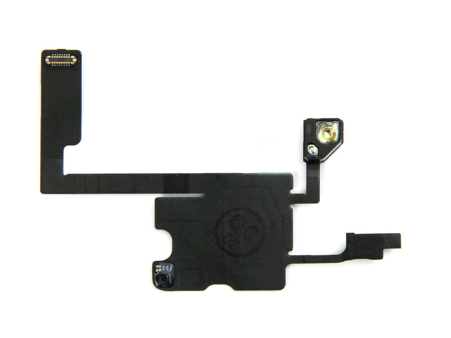 Für Apple iPhone 14 Näherungssensor Flex Original ausgebaut – Bild 3