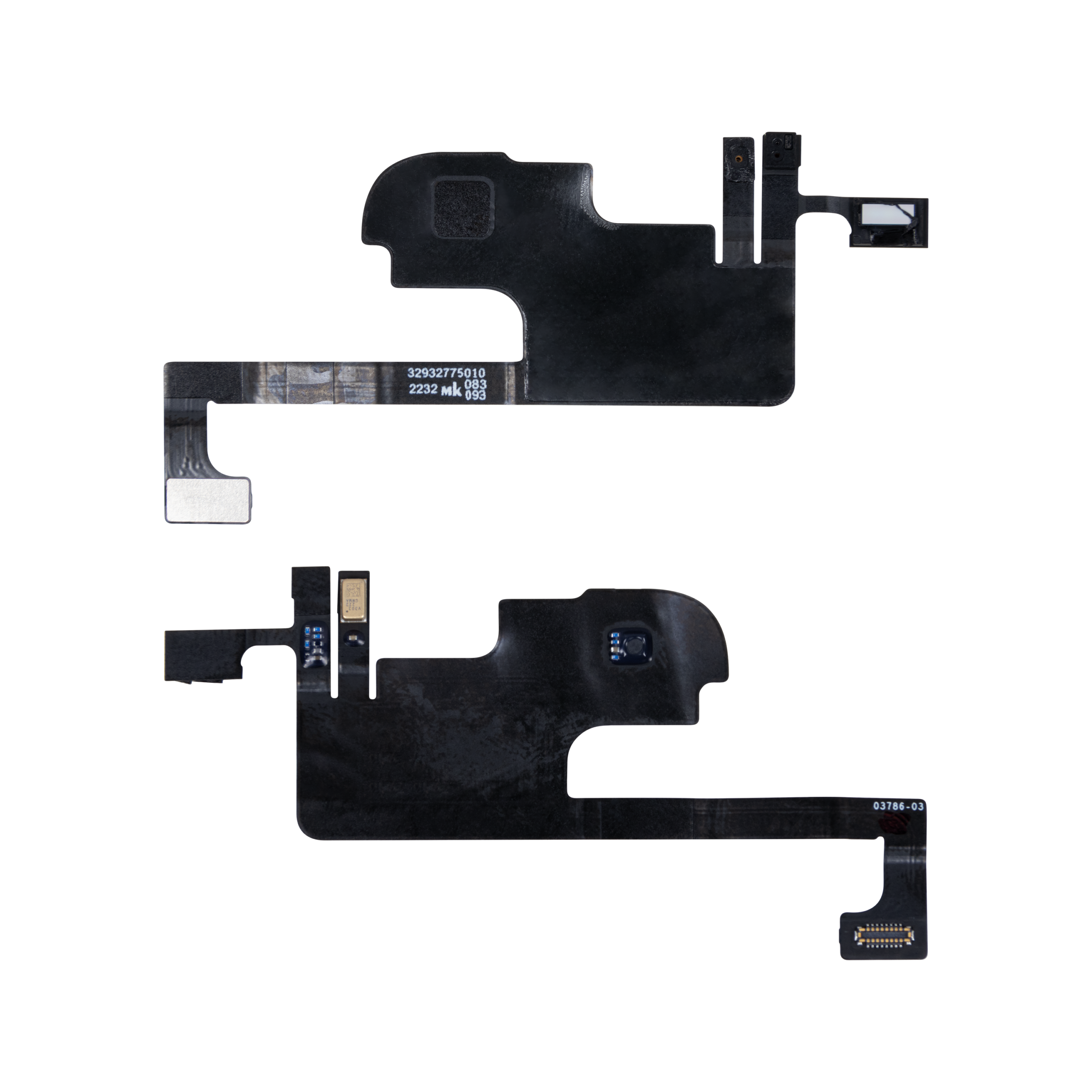 Für Apple iPhone 14 Näherungssensor Flex Original ausgebaut – Bild 6