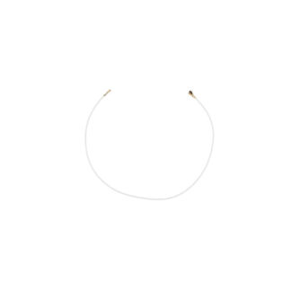 Samsung Galaxy A52 A525F, A52 5G A526B Antenne Kabel White (141mm) Original