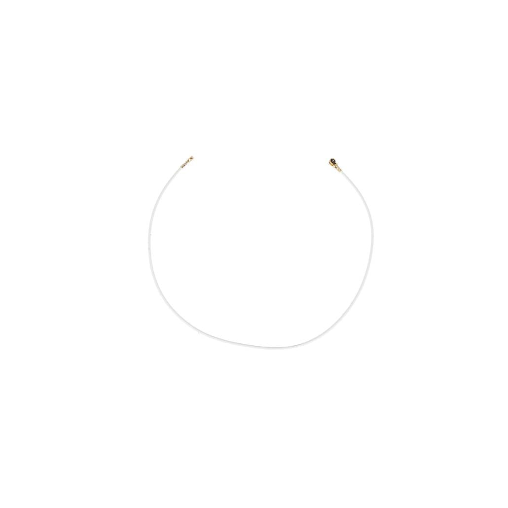 Samsung Galaxy A52 A525F, A52 5G A526B Antenne Kabel White (141mm) Original