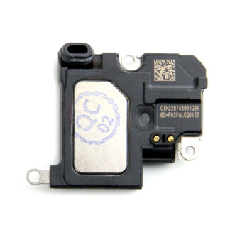 Für Apple iPhone 14 Pro Hörmuschel Original ausgebaut