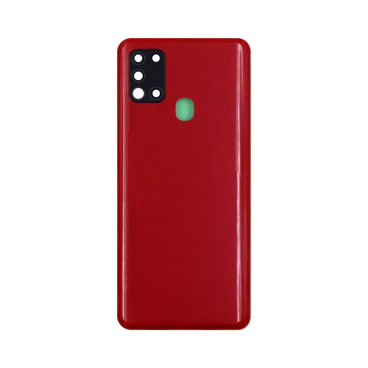 Samsung Galaxy A21s A217F Original OEM Backcover mit Kameraglas, Farbe wählbar – Bild 4