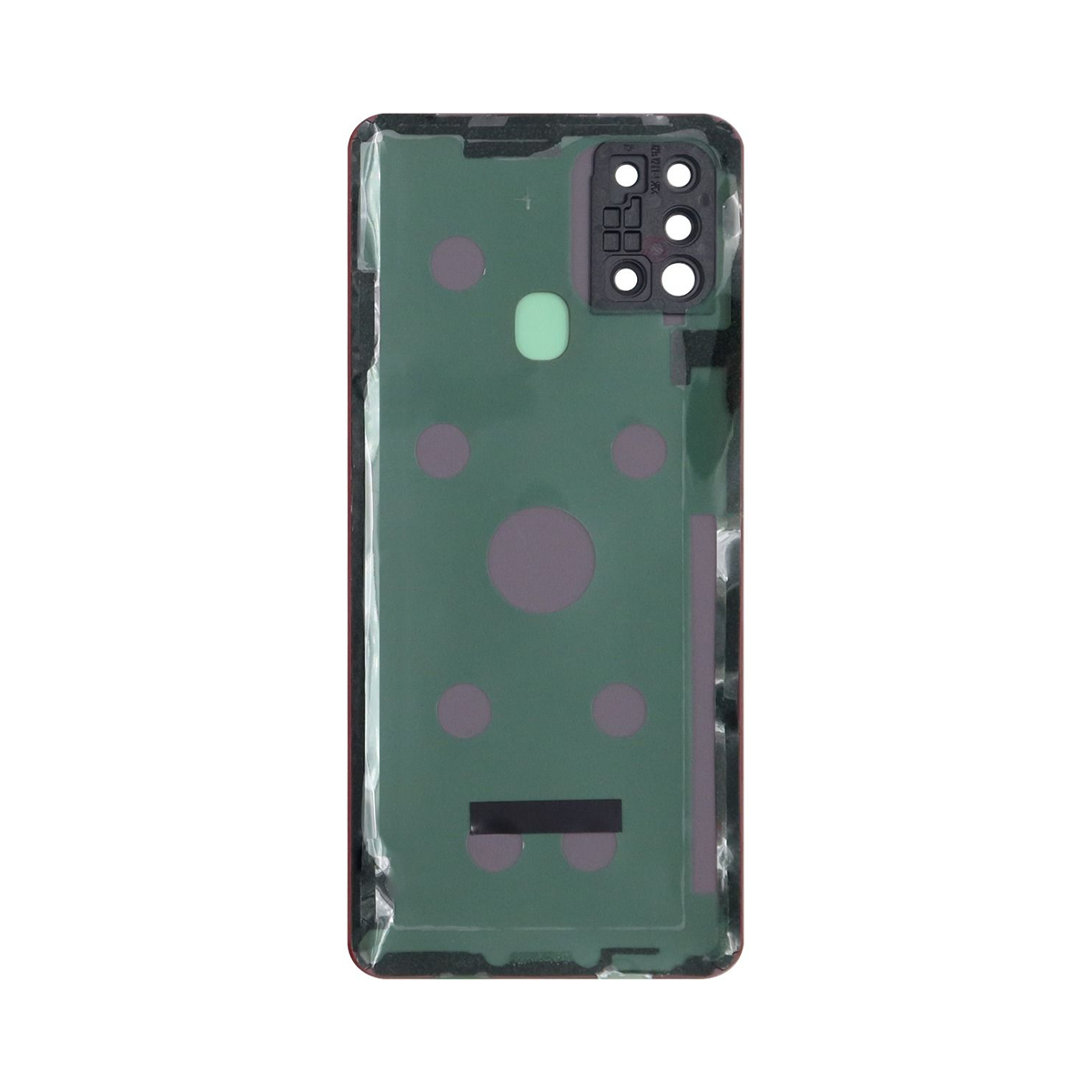 Samsung Galaxy A21s A217F Original OEM Backcover mit Kameraglas, Farbe wählbar – Bild 11