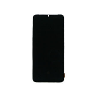 OnePlus 7 Display und Touchscreen-Digitizer ohne Rahmen Black aufbereitet
