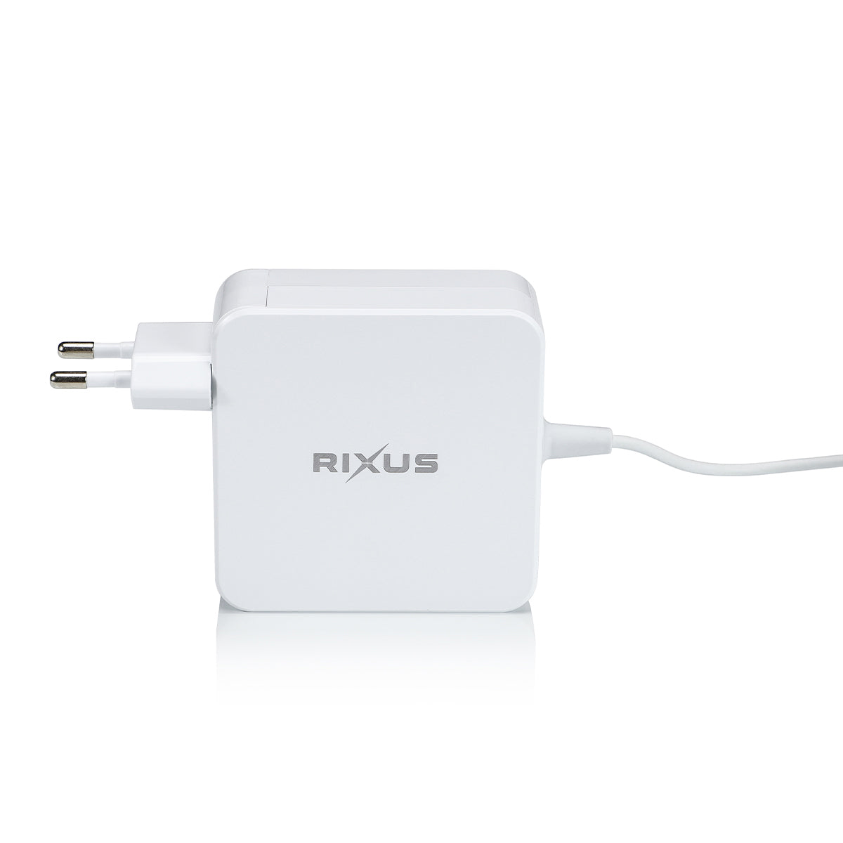Rixus RXMCTC 61W Charger für Macbook USB-C – Bild 3