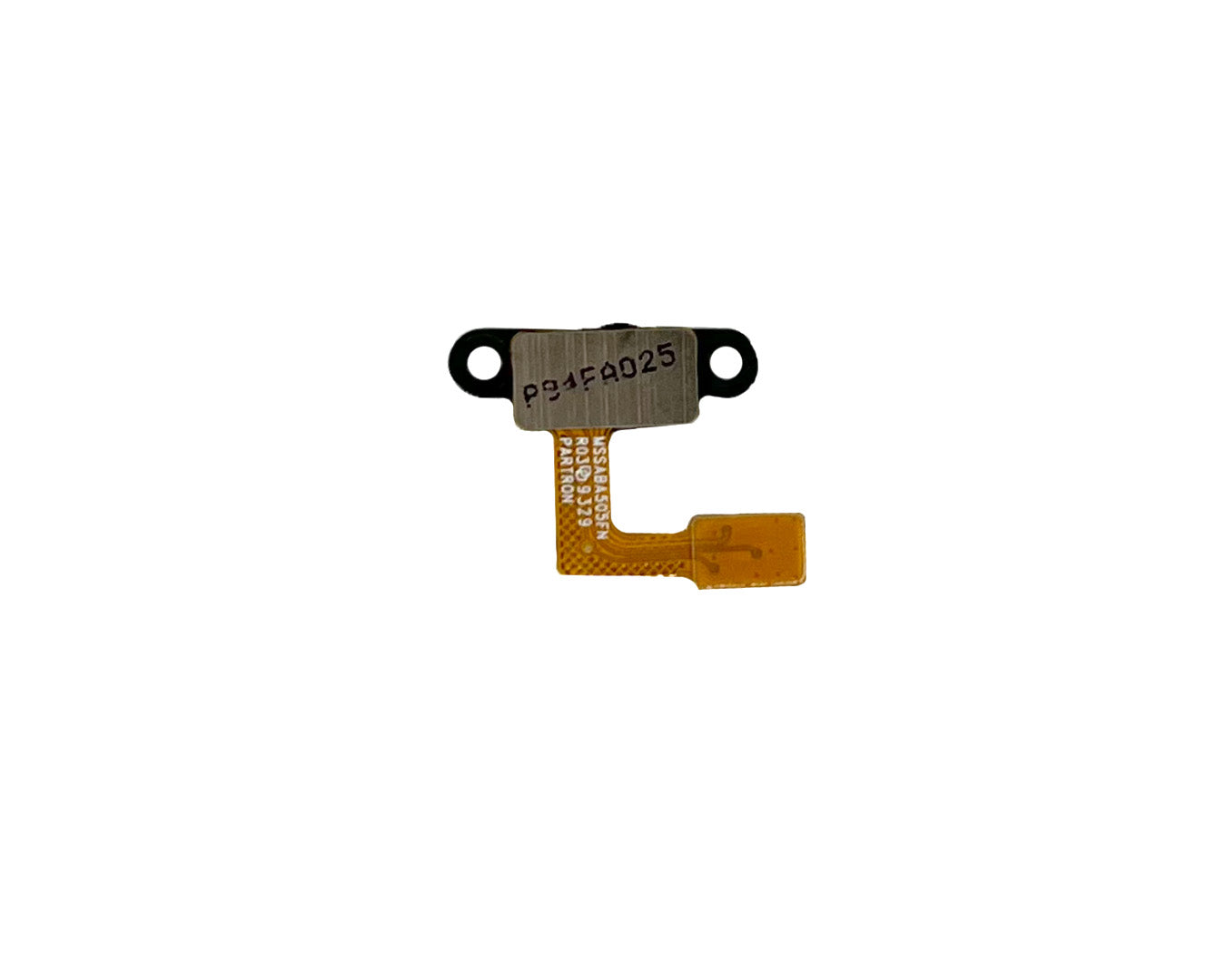 Samsung Galaxy A50 A505F, A80 A805F Fingerabdrucksensor-Flex Original – Bild 2