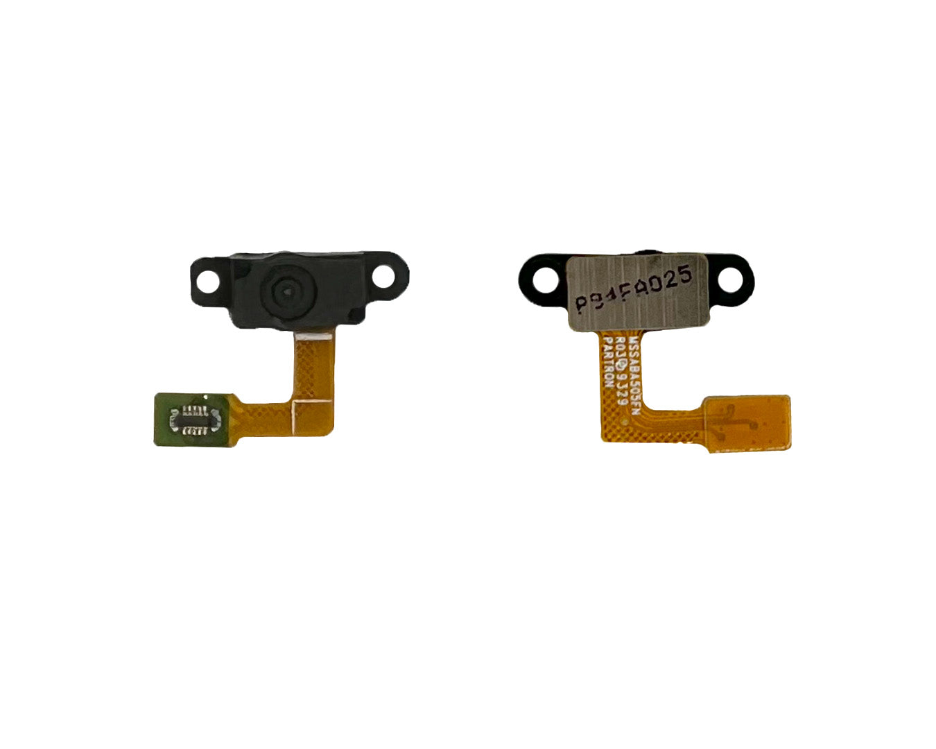Samsung Galaxy A50 A505F, A80 A805F Fingerabdrucksensor-Flex Original – Bild 3