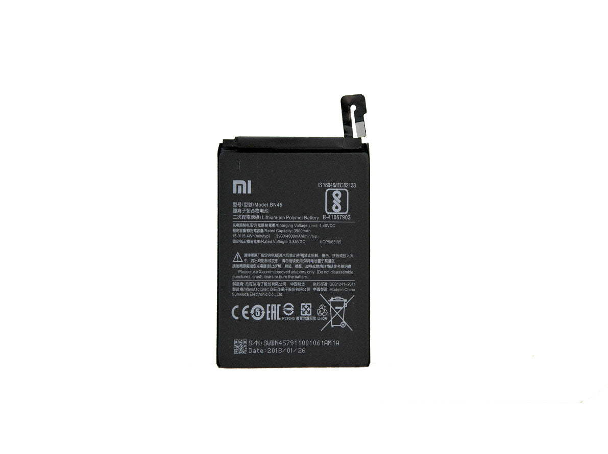 Xiaomi Redmi Note 5 Akku BN45 OEM