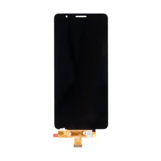 Original OEM Display für Samsung Galaxy A01 Core A013, M01 Core M013 ohne Rahmen Black