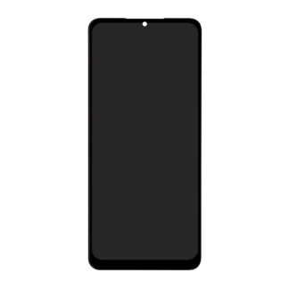 Original OEM Display für Samsung Galaxy A02 4G (2020) A022F, A12 A125F, A12 5G A127F ohne Rahmen Black