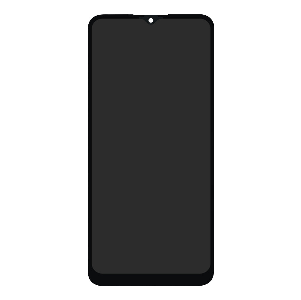 Original OEM Display für Samsung Galaxy A02s A025F, F02s E025F (Non EU) ohne Rahmen Black
