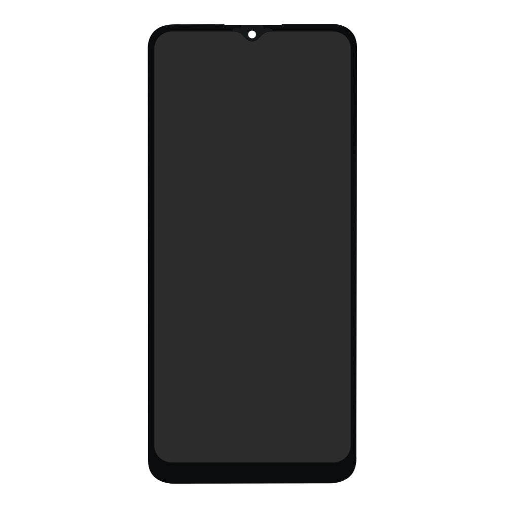 Original OEM Display für Samsung Galaxy A03s A037F (Non EU) ohne Rahmen Black