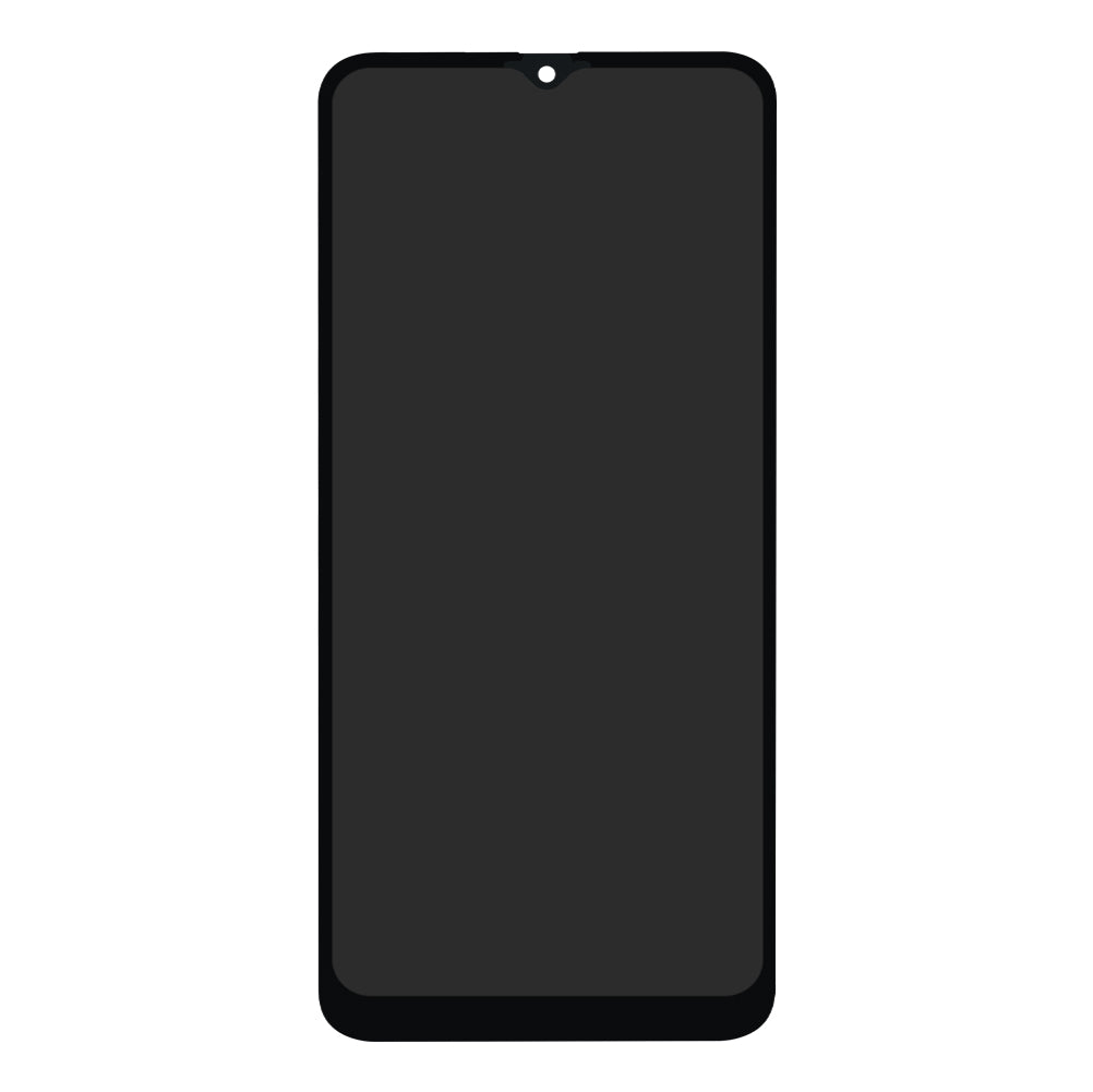 Original OEM Display für Samsung Galaxy A10s A107F ohne Rahmen Black