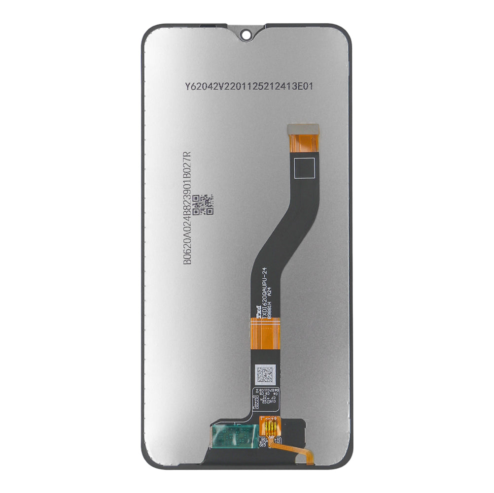 Original OEM Display für Samsung Galaxy A10s A107F ohne Rahmen Black – Bild 2