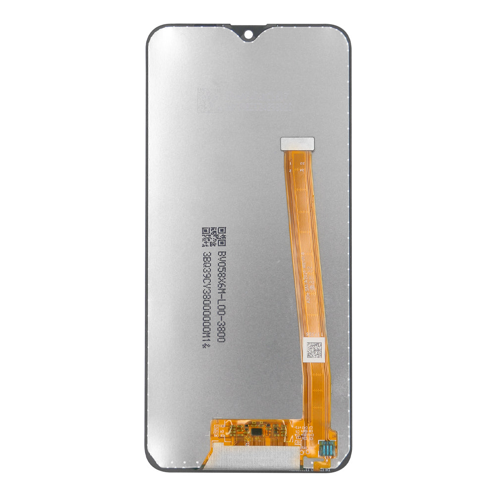 Original OEM Display für Samsung Galaxy A20e A202F ohne Rahmen Black – Bild 2