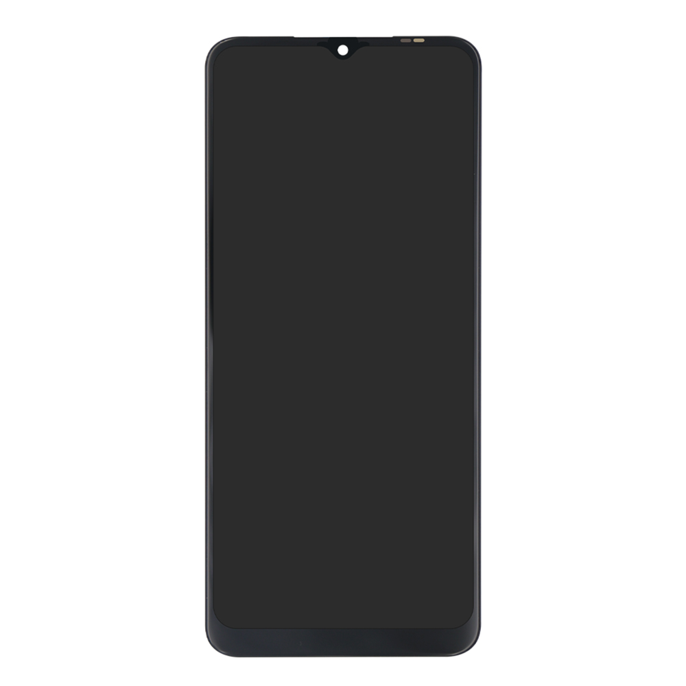 Original OEM Display für Samsung Galaxy A22 5G A226F ohne Rahmen Black