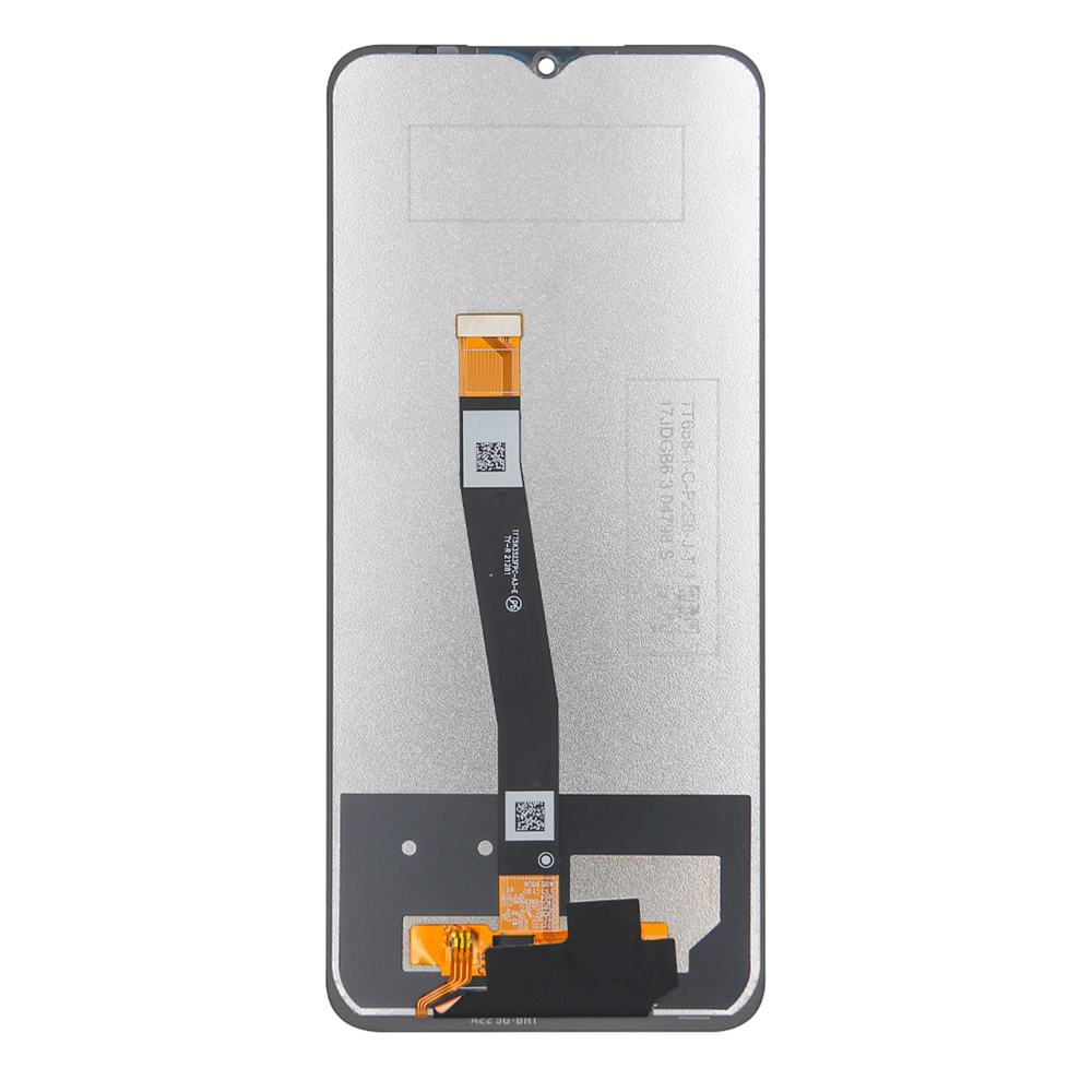 Original OEM Display für Samsung Galaxy A22 5G A226F ohne Rahmen Black – Bild 2