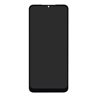 Original OEM Display für Samsung Galaxy A03 Core A032F ohne Rahmen Black