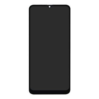 Original OEM Display für Samsung Galaxy M20 M205F ohne Rahmen Black