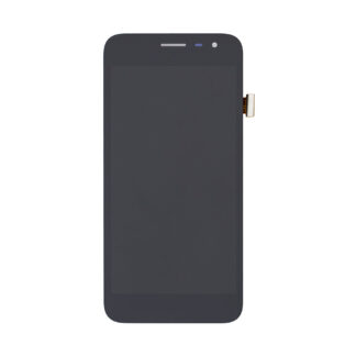 Original OEM Display für Samsung Galaxy J2 Core J260F ohne Rahmen Black