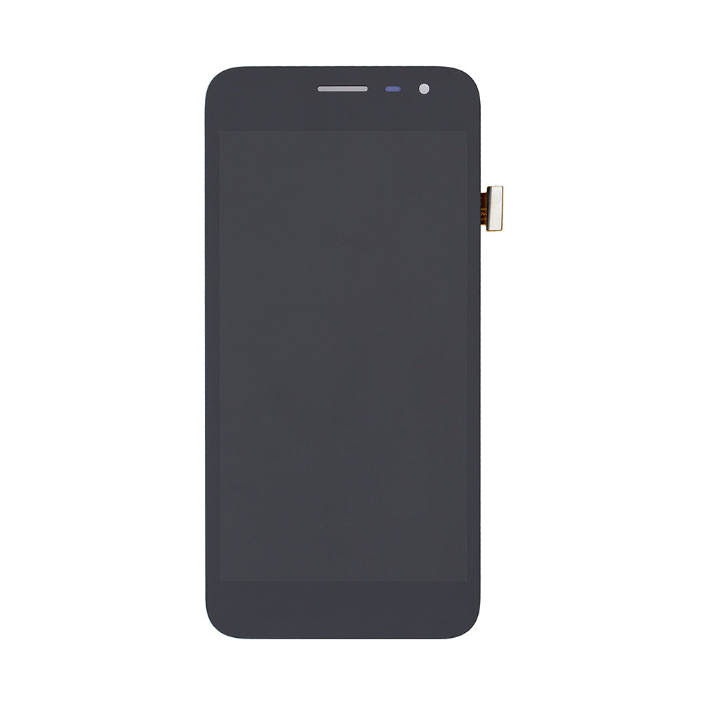 Original OEM Display für Samsung Galaxy J2 Core J260F ohne Rahmen Black