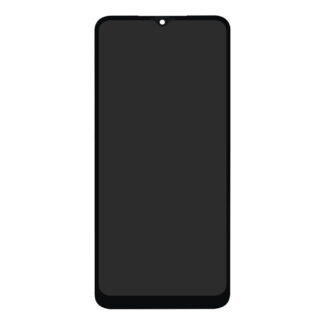 Original OEM Display für Samsung Galaxy A13 5G A136B ohne Rahmen Black