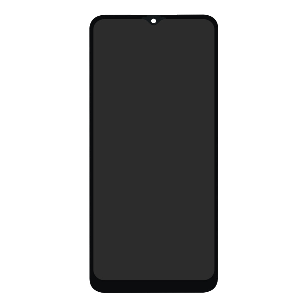 Original OEM Display für Samsung Galaxy A13 5G A136B ohne Rahmen Black