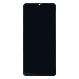 Original OEM Display für Samsung Galaxy A04 A045F ohne Rahmen Black