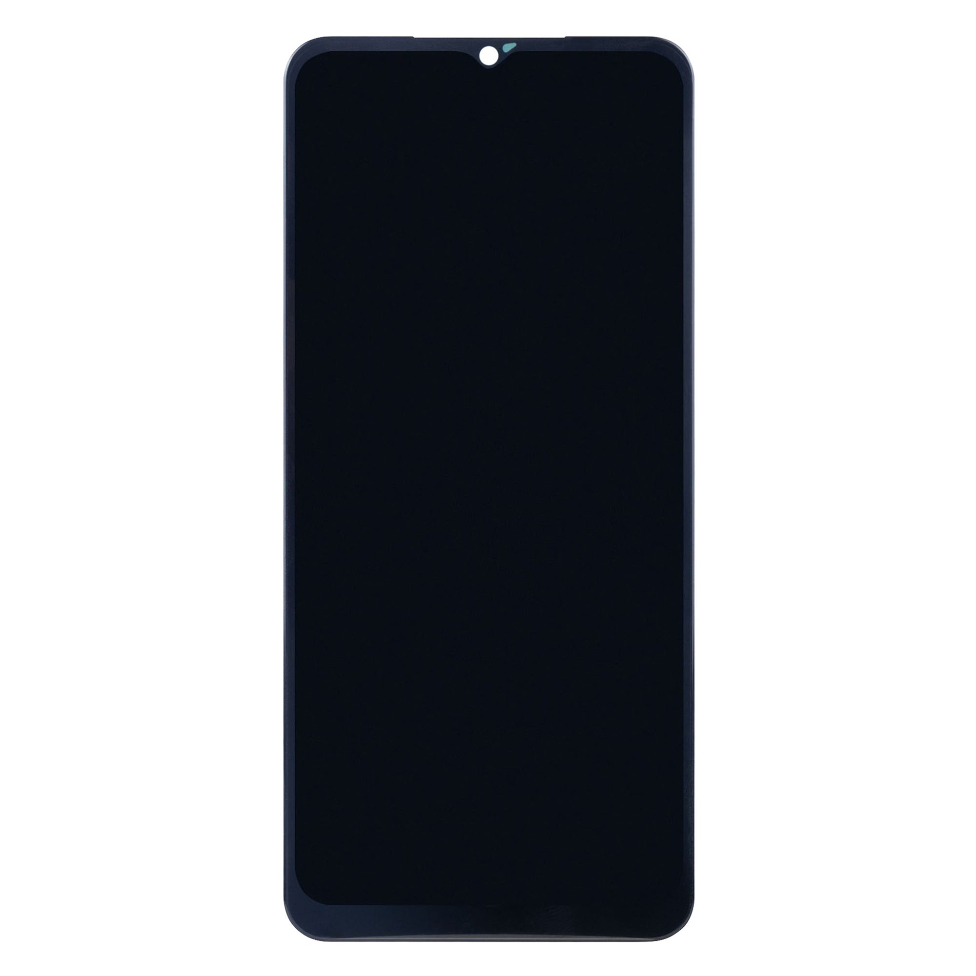 Original OEM Display für Samsung Galaxy A04 A045F ohne Rahmen Black
