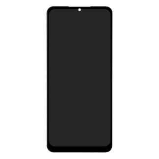 Original OEM Display für Samsung Galaxy M12 M127F, A32 5G A326B ohne Rahmen Black