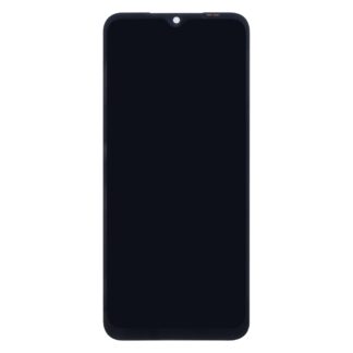 Original OEM Display für Samsung Galaxy A14 5G A146P ohne Rahmen Black