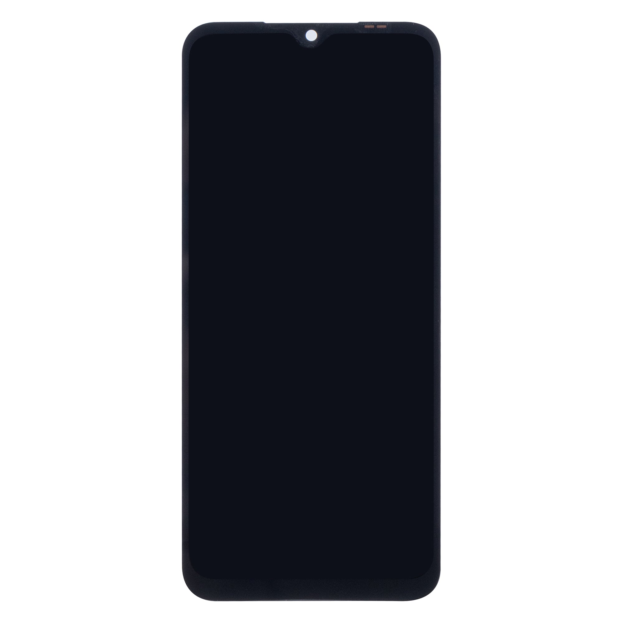 Original OEM Display für Samsung Galaxy A14 5G A146P ohne Rahmen Black