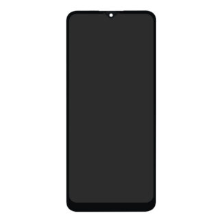 Original OEM Display für Samsung Galaxy M02s M025F, M03s M035F ohne Rahmen Black
