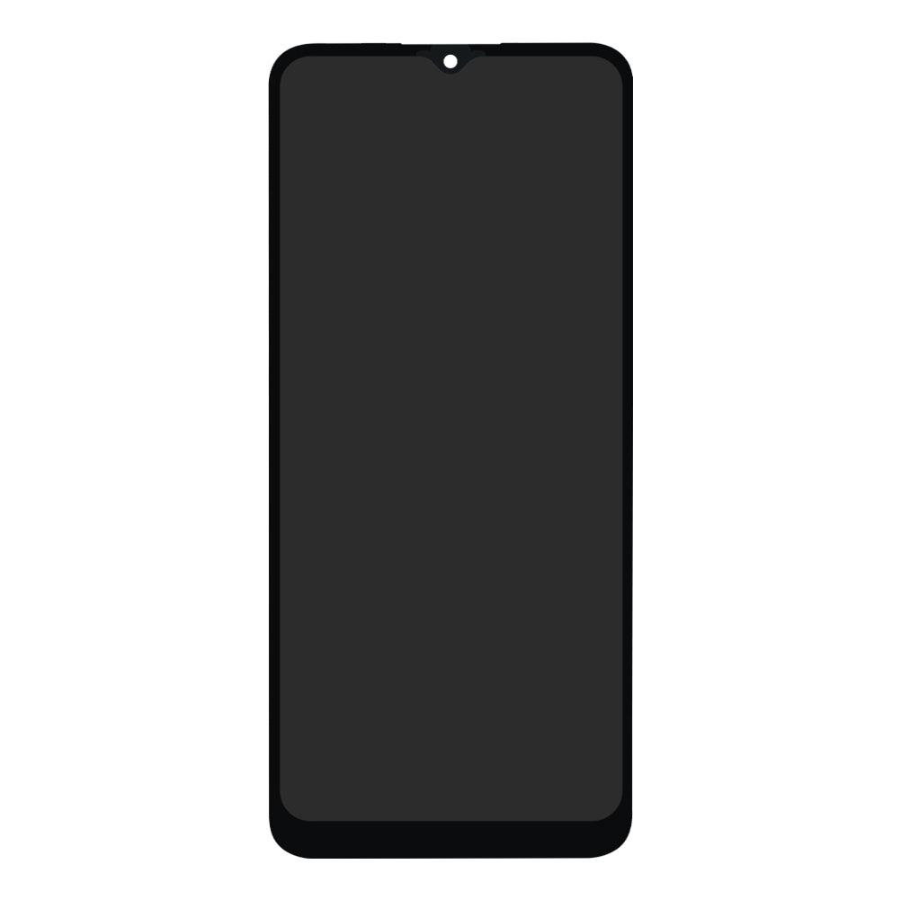 Original OEM Display für Samsung Galaxy M02s M025F, M03s M035F ohne Rahmen Black