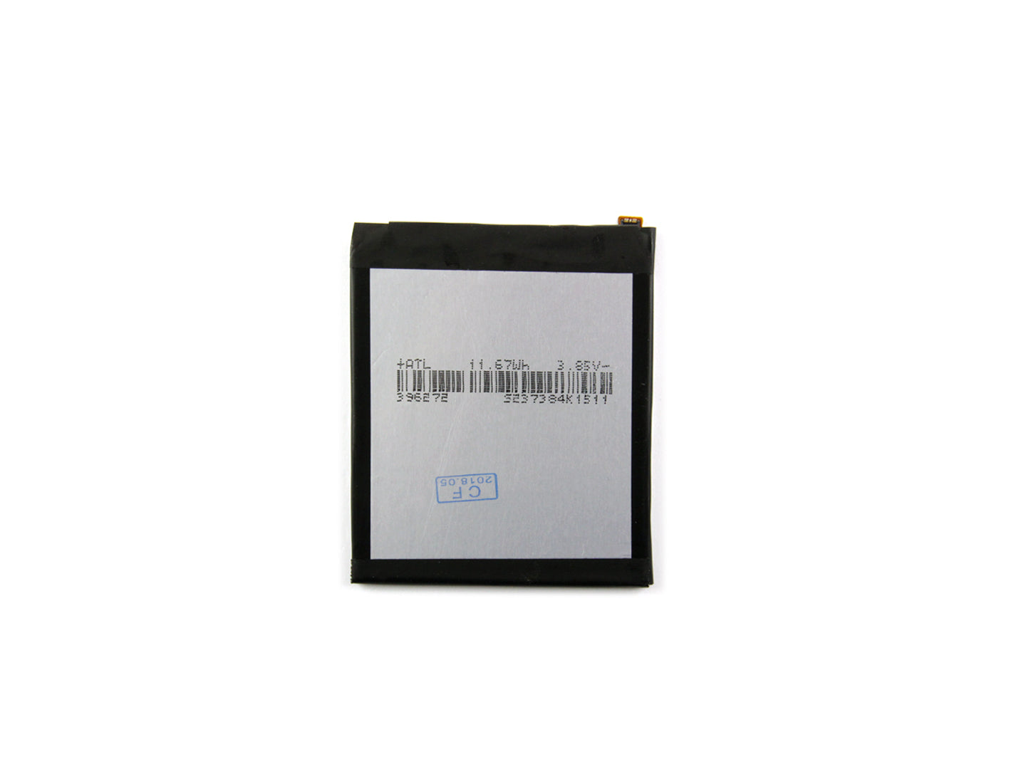 Nokia 7 Akku HE340 OEM – Bild 2