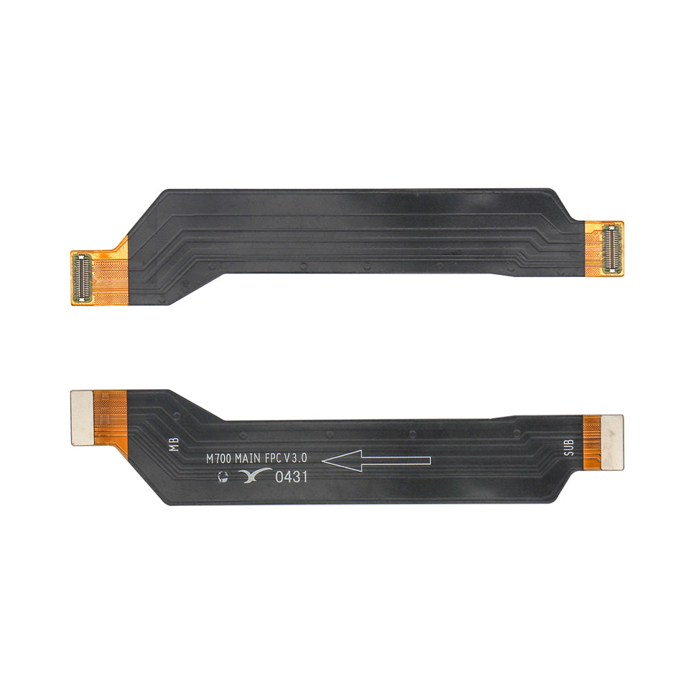 Xiaomi Poco X3 Main Flex Original – Bild 3