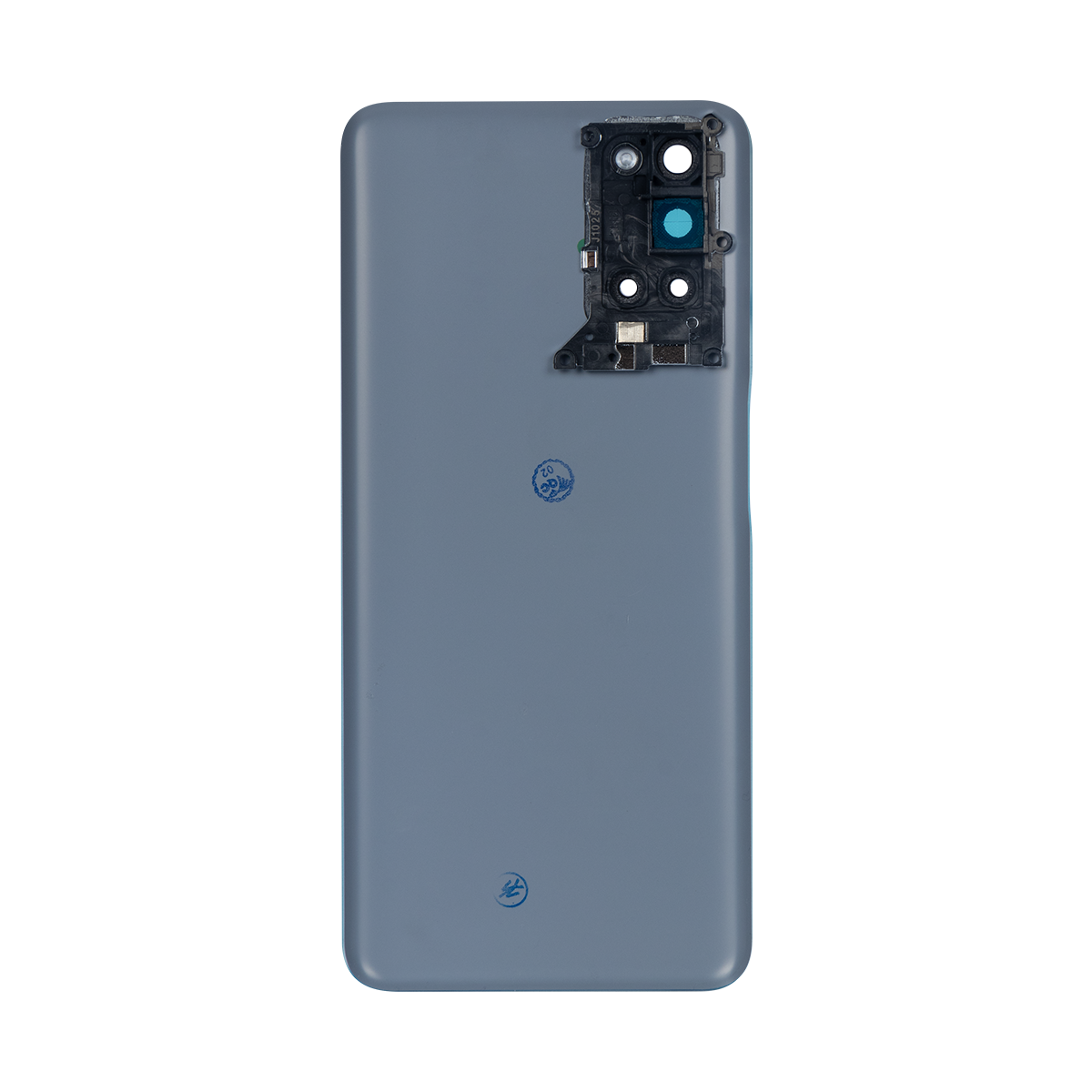 OEM Backcover für Oppo A72 mit Kameraglas – Bild 3