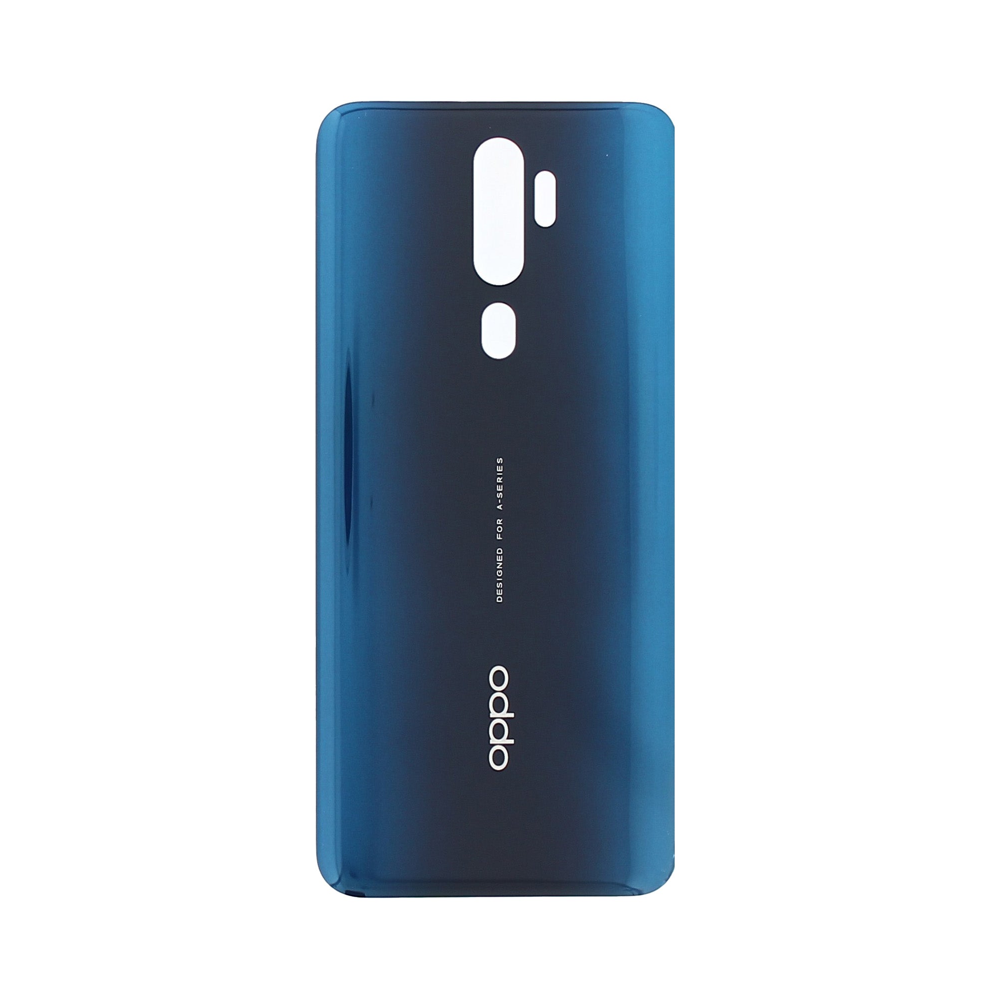 OEM Backcover für Oppo A9 ohne Kameraglas – Bild 2